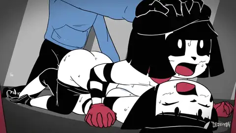 Mime and Dash