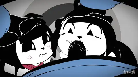 Mime and Dash