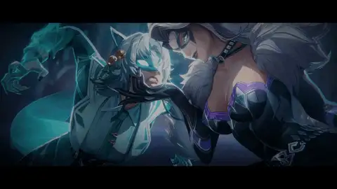 White Fox