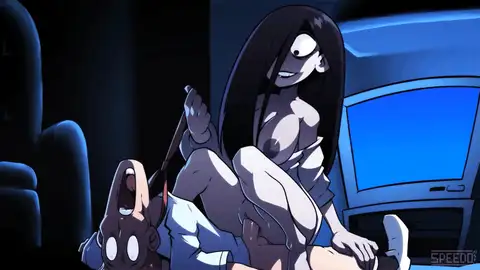 Allure of Sadako
