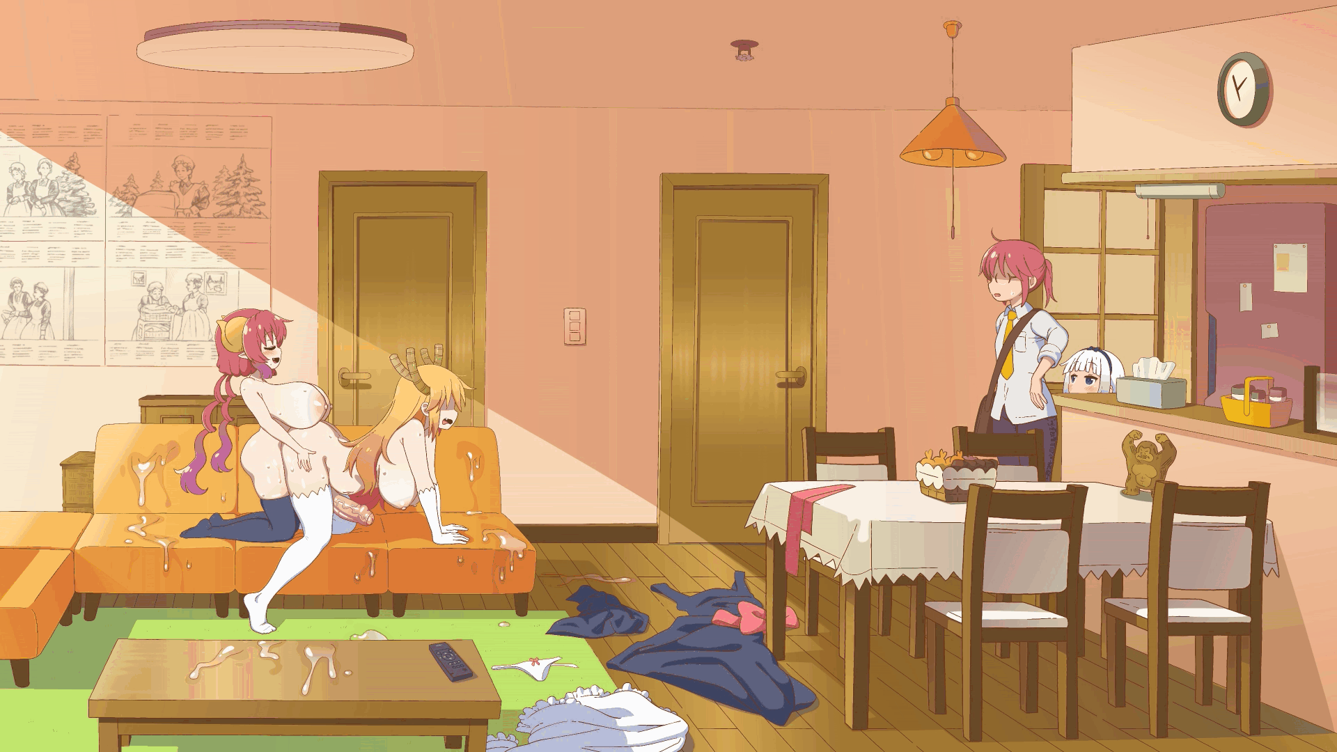 Dragon Maid