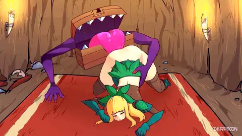 Derpixon  The First Party 30 1