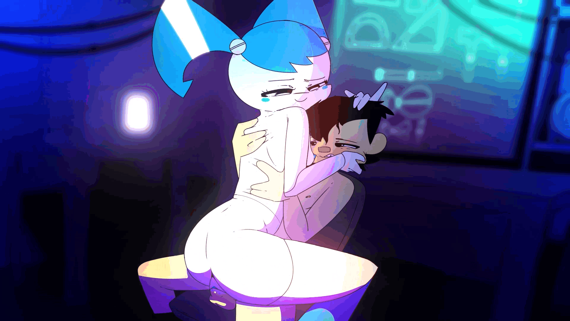 Electric Jenny