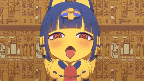 AnkhaDance