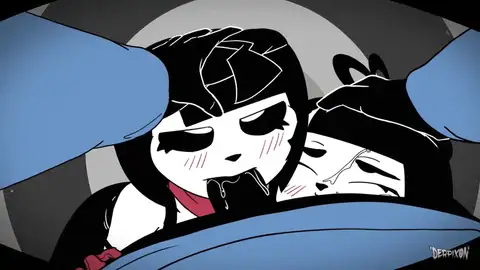 Derpixon Mime and Dash 5