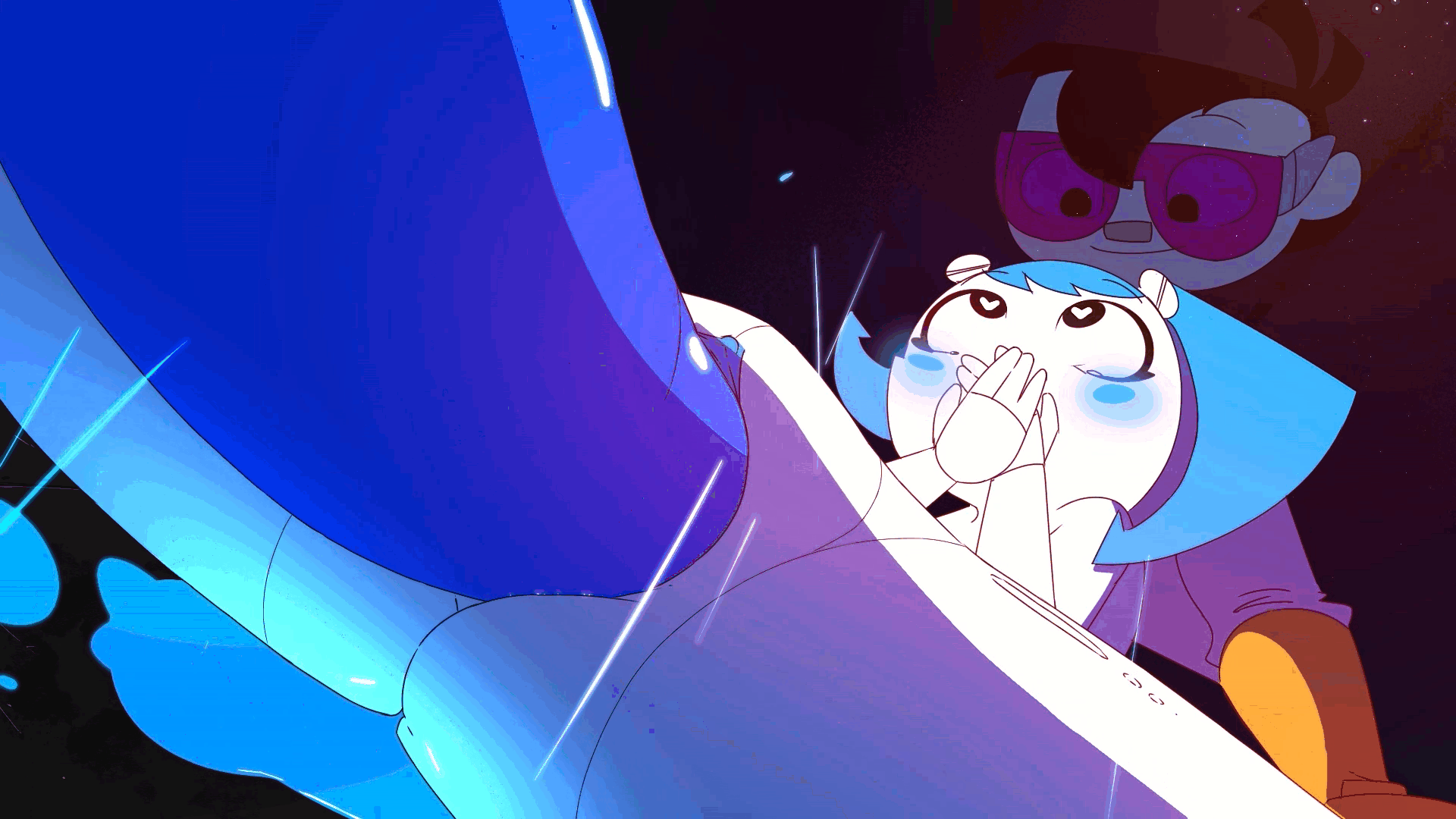 Electric Jenny