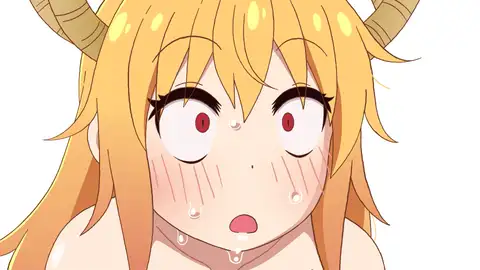 HardDegenerate Dragon Maid 12