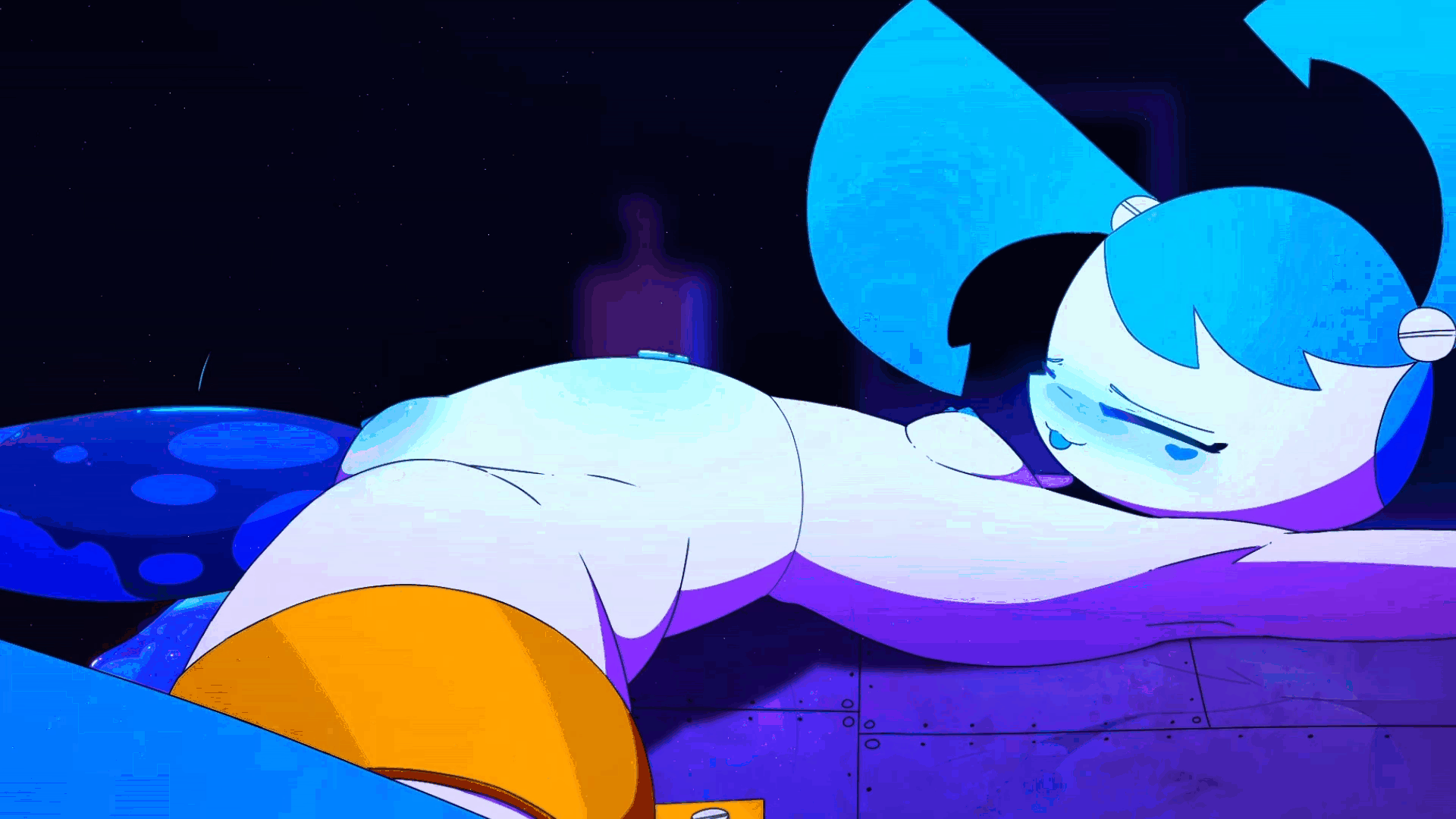 Electric Jenny