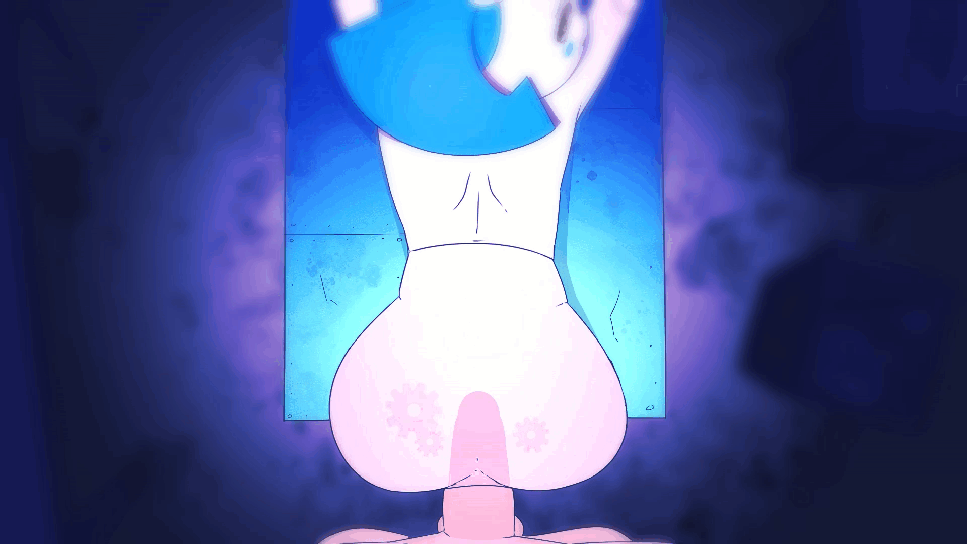 Electric Jenny