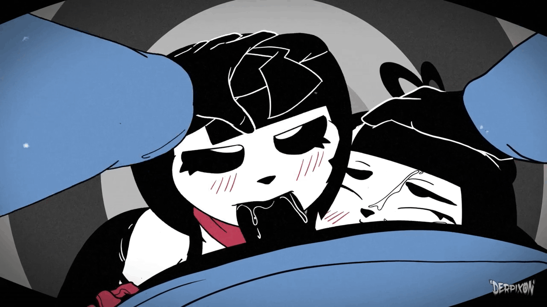 Mime and Dash