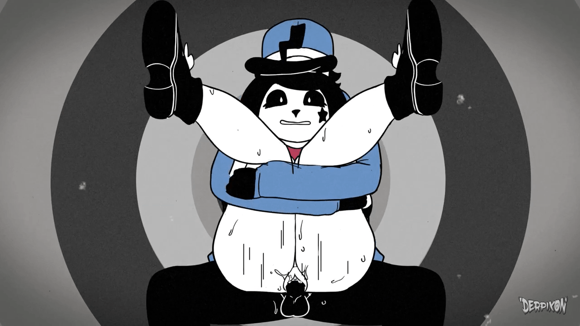 Mime and Dash
