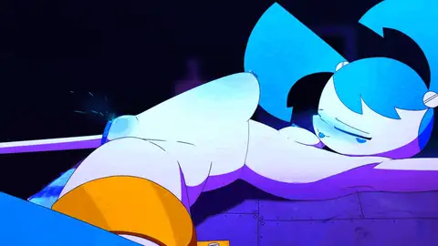 Electric Jenny