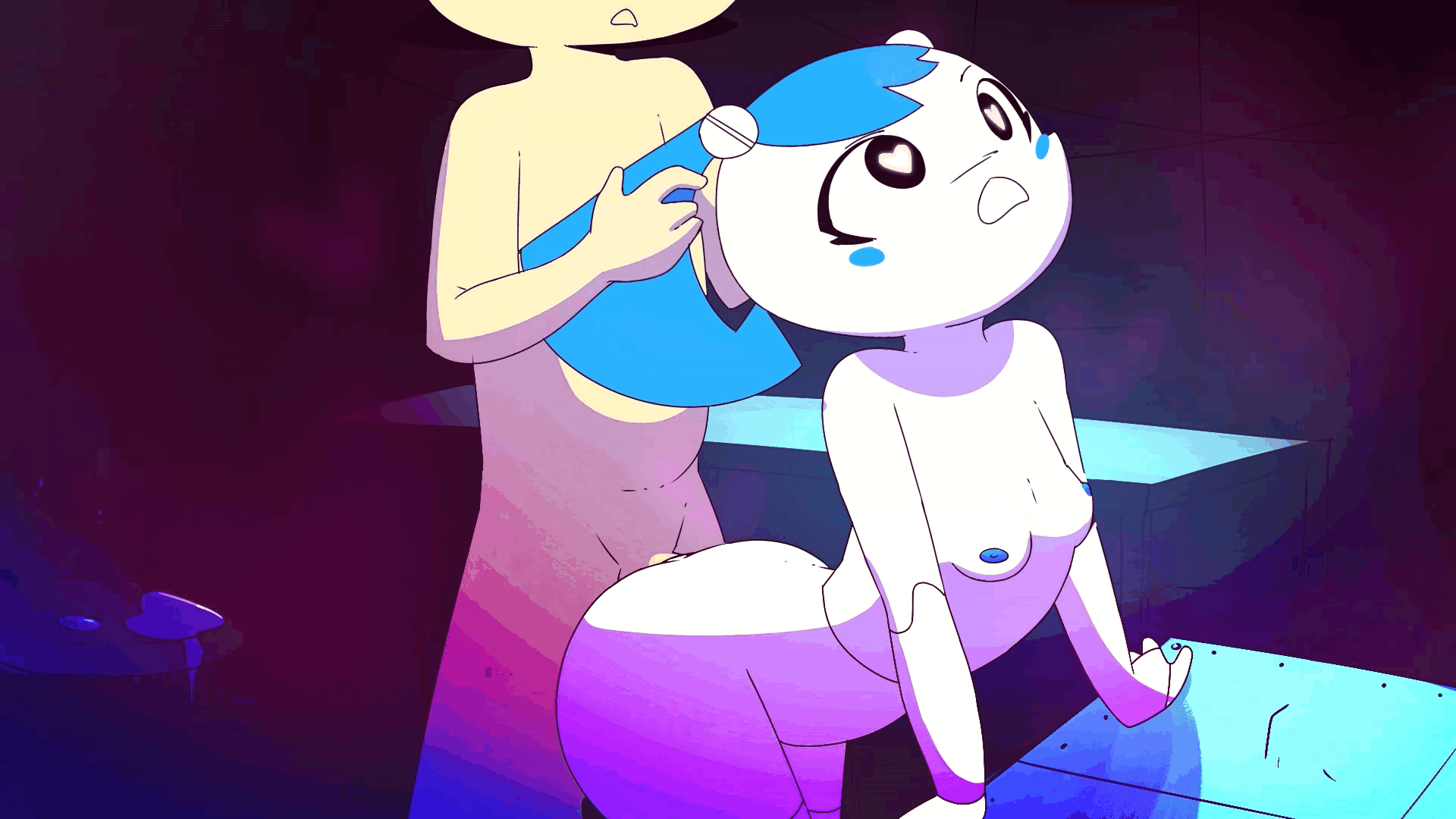 Electric Jenny