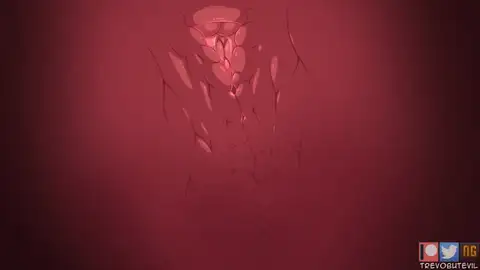 TrevoButEvil
