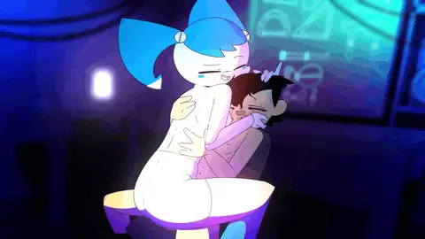 Electric Jenny