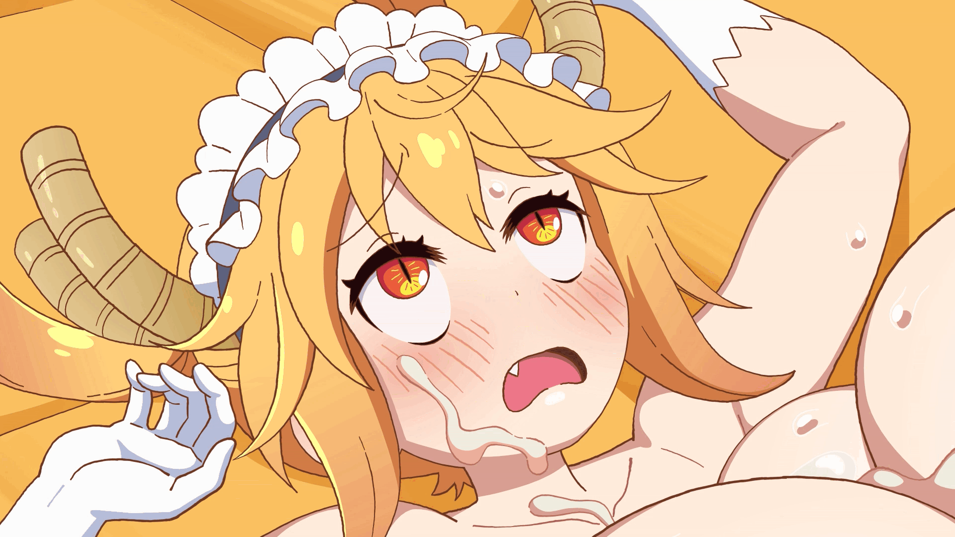 Dragon Maid