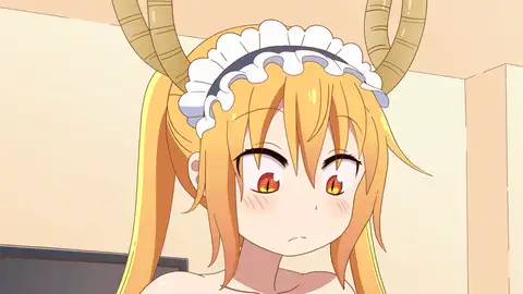 Dragon Maid