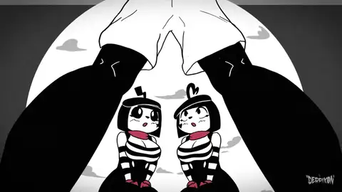 Mime and Dash