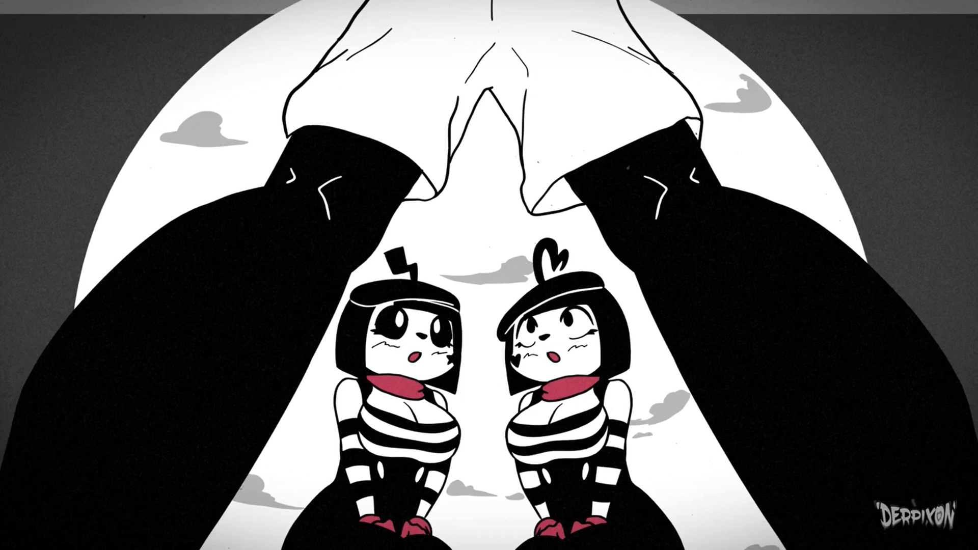 Mime and Dash