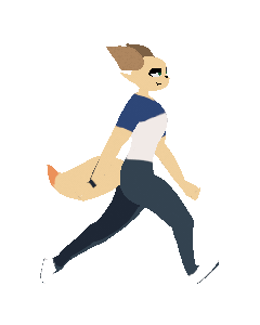 Run